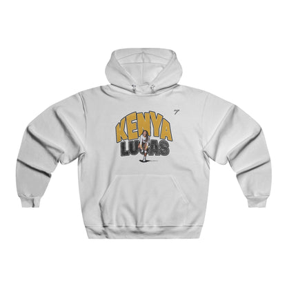 Kenya Lucas Vintage Hoodie
