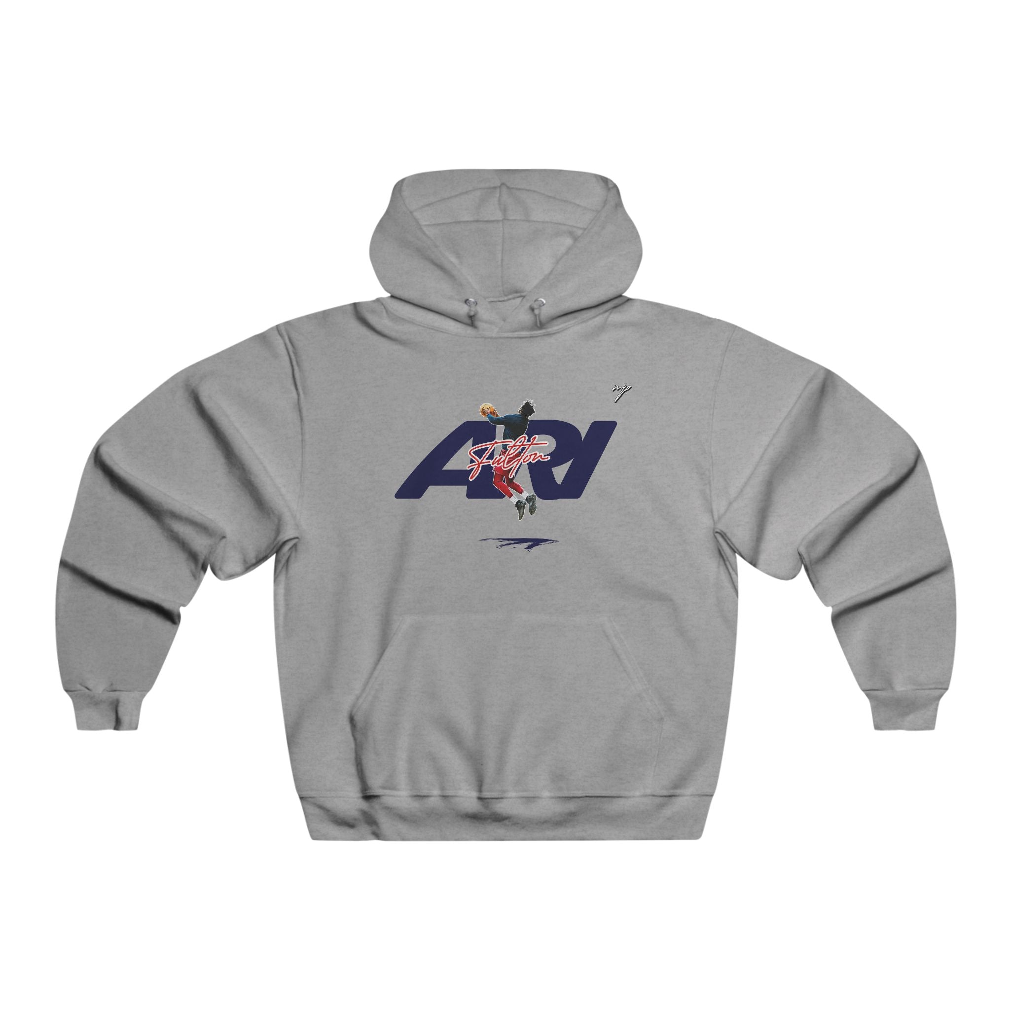 Ari Fulton Vintage Hoodie