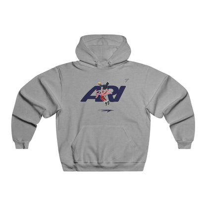 Ari Fulton Vintage Hoodie
