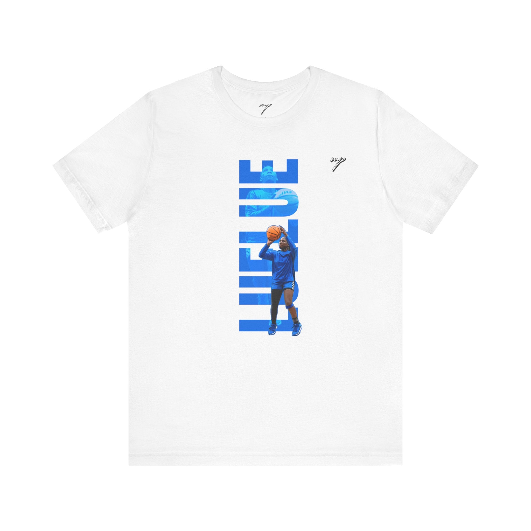 Eriyanna Stallworth Graphic Tee
