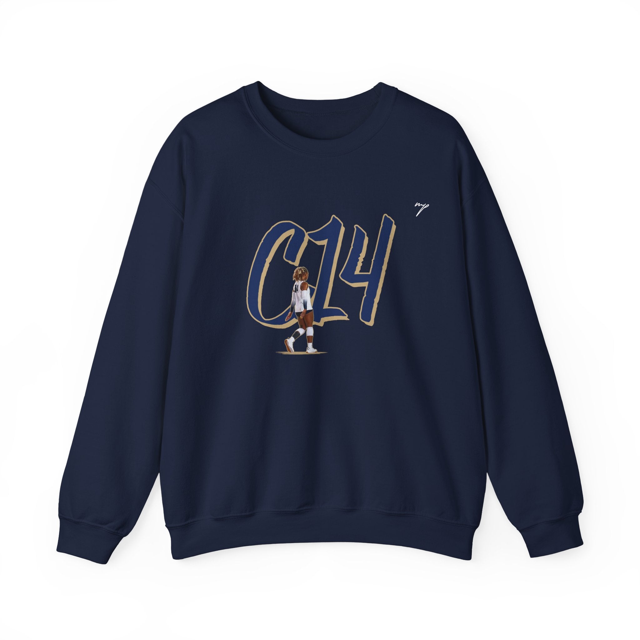 Cortnee Smith Crewneck
