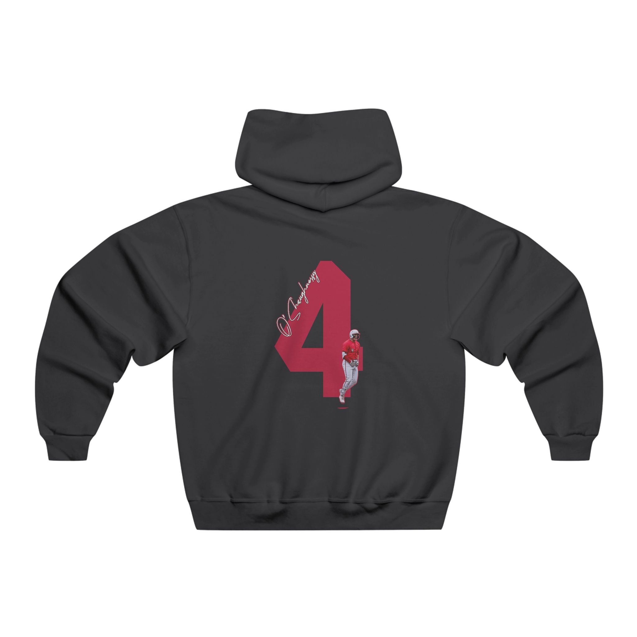 Michael O'Shaughnessy Vintage Hoodie