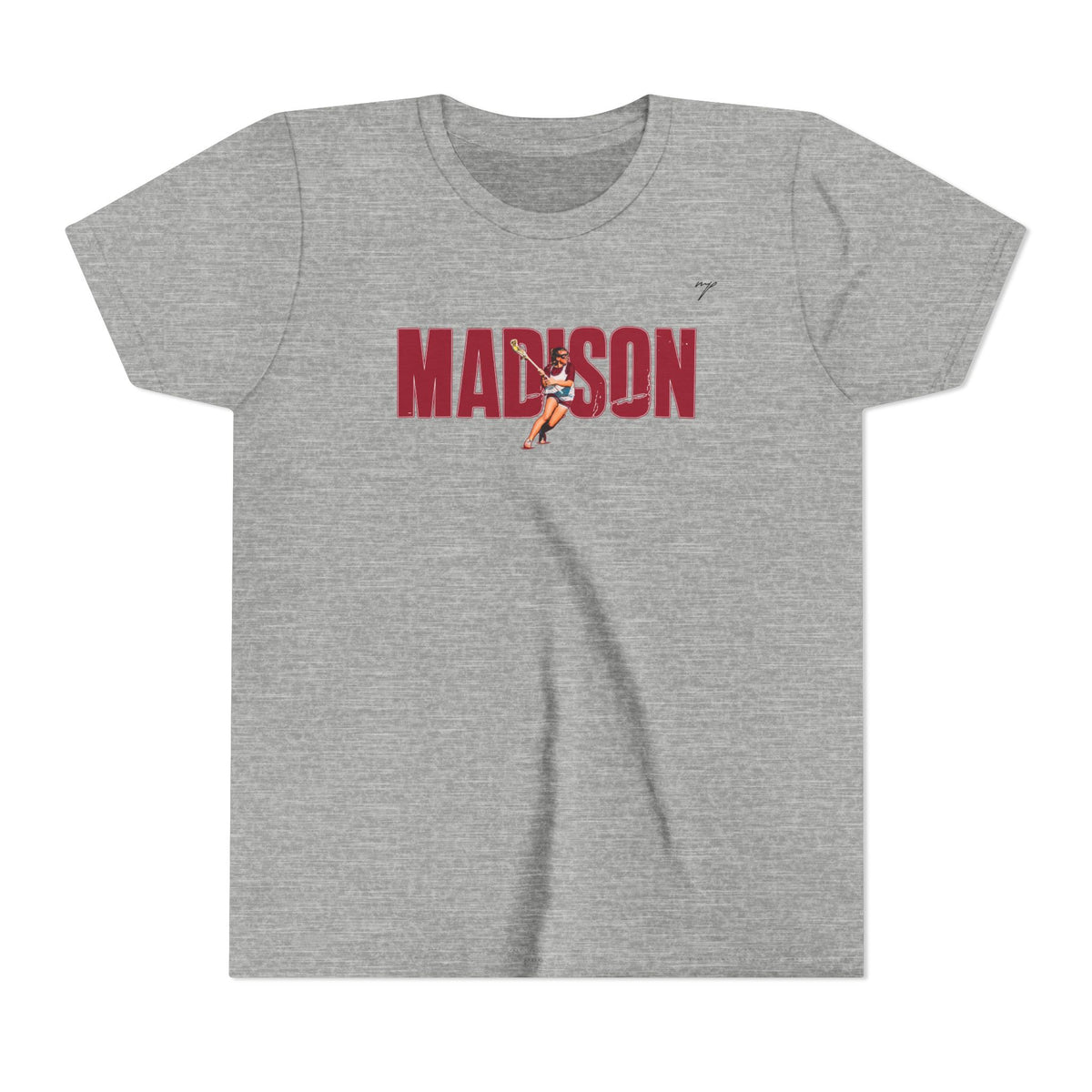 Madison Park YOUTH Graphic Tee