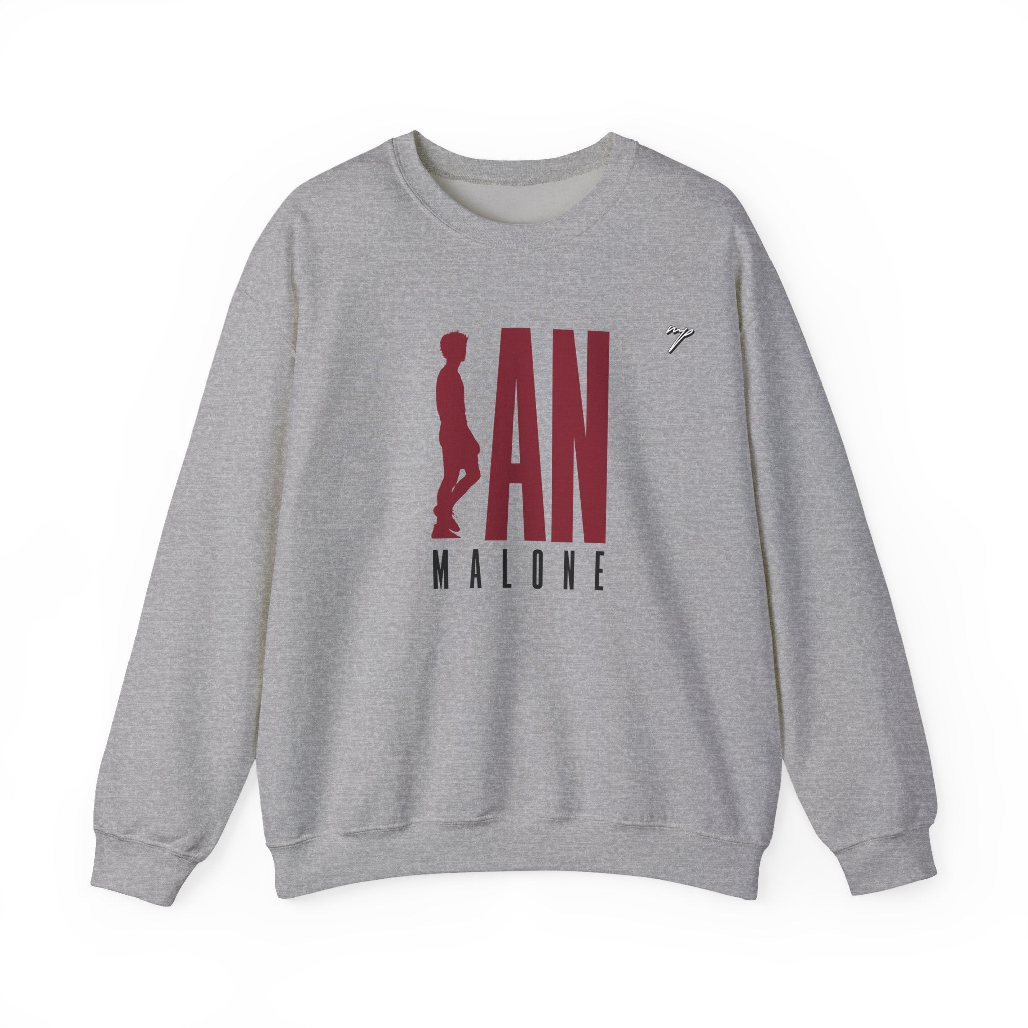 Ian Malone Crewneck