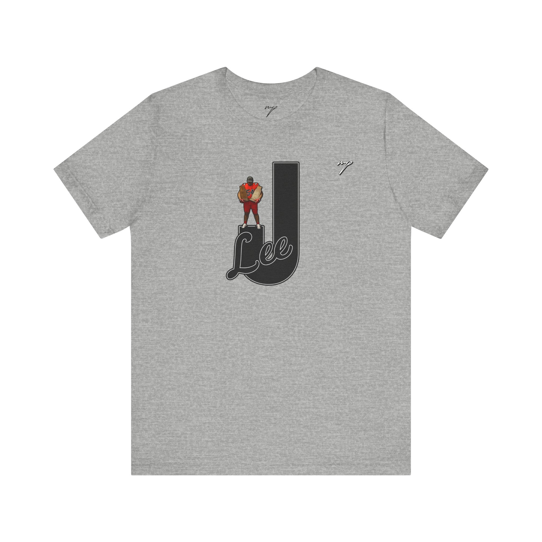 Jalen Lee Graphic Tee