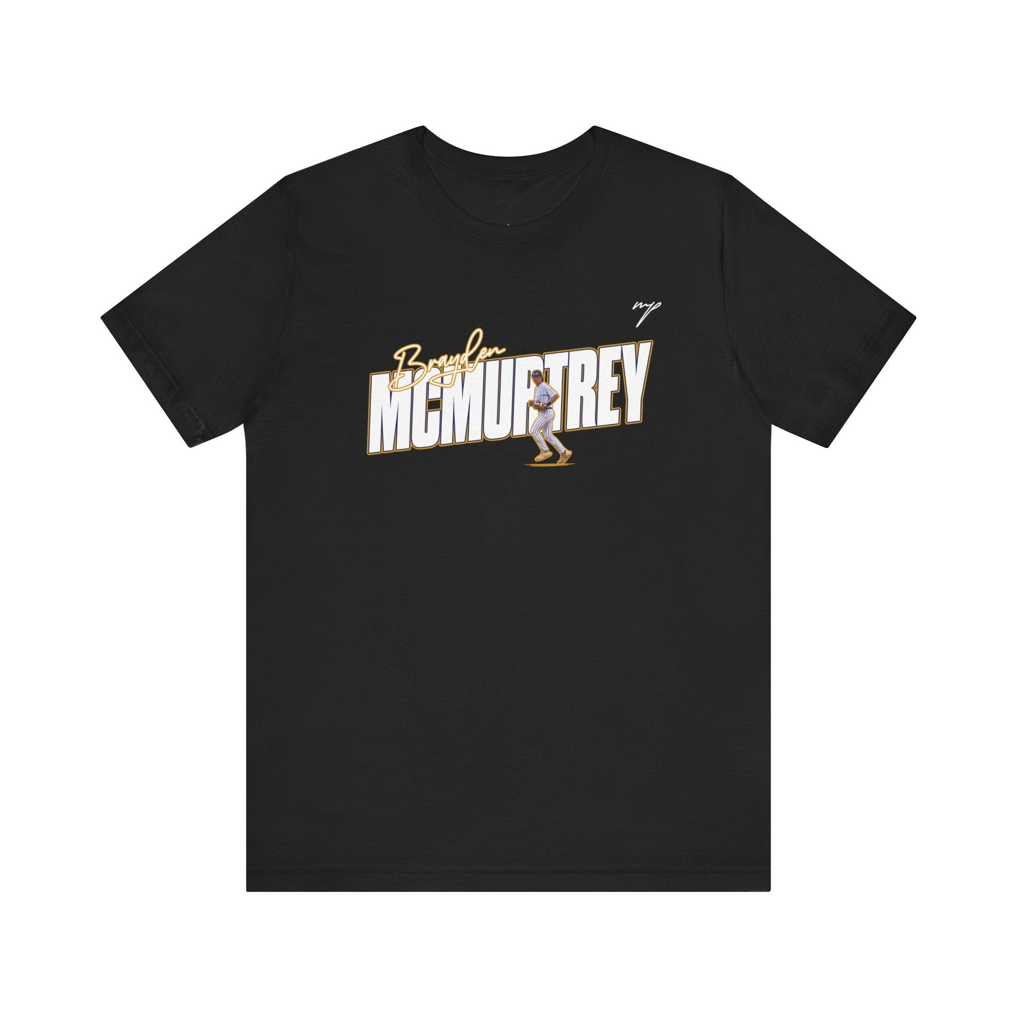 Brayden Mcmurtrey Graphic Tee