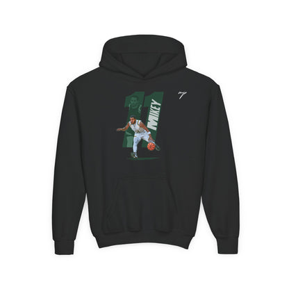 Mikey Ayala Jr Youth Hoodie