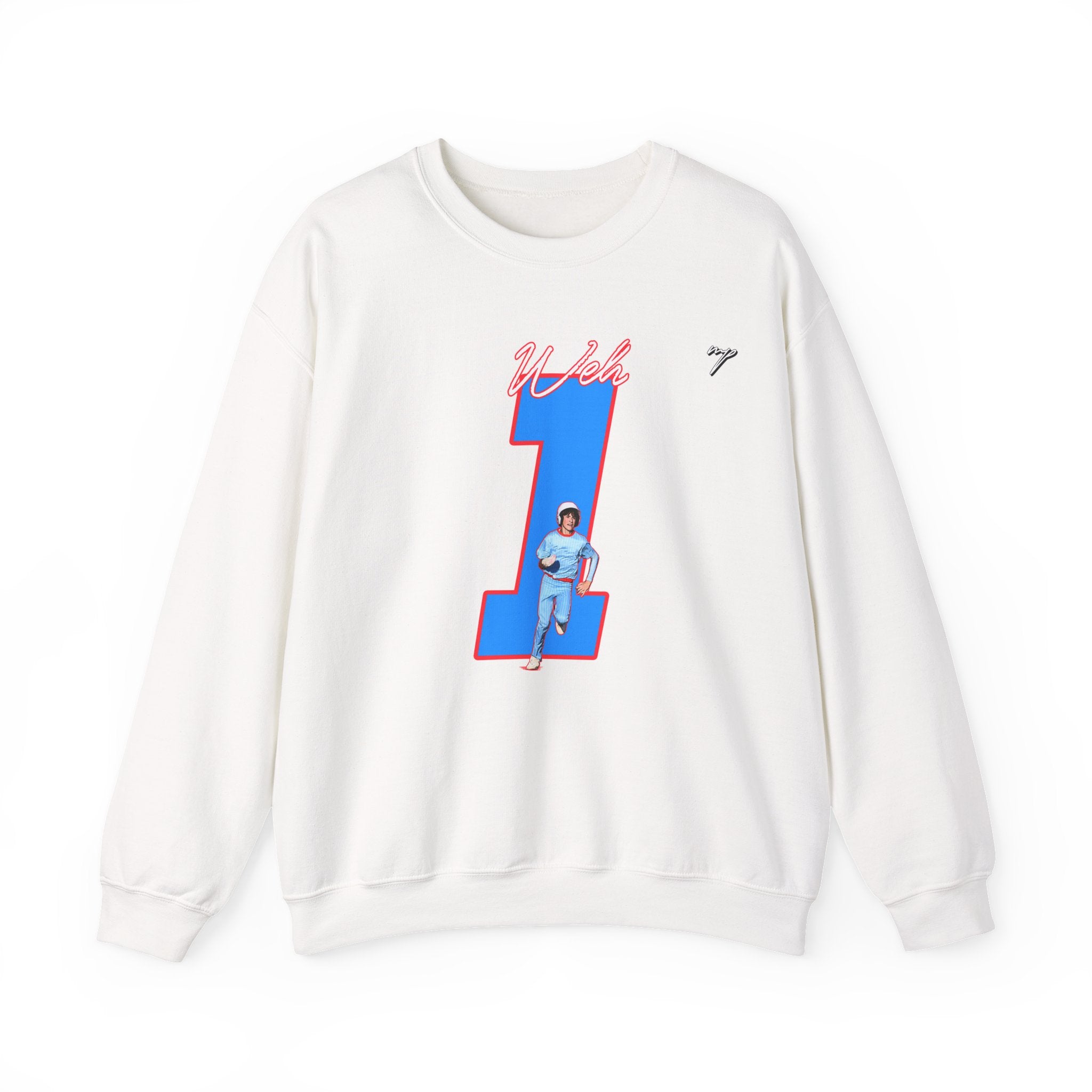 Liam Weh Crewneck