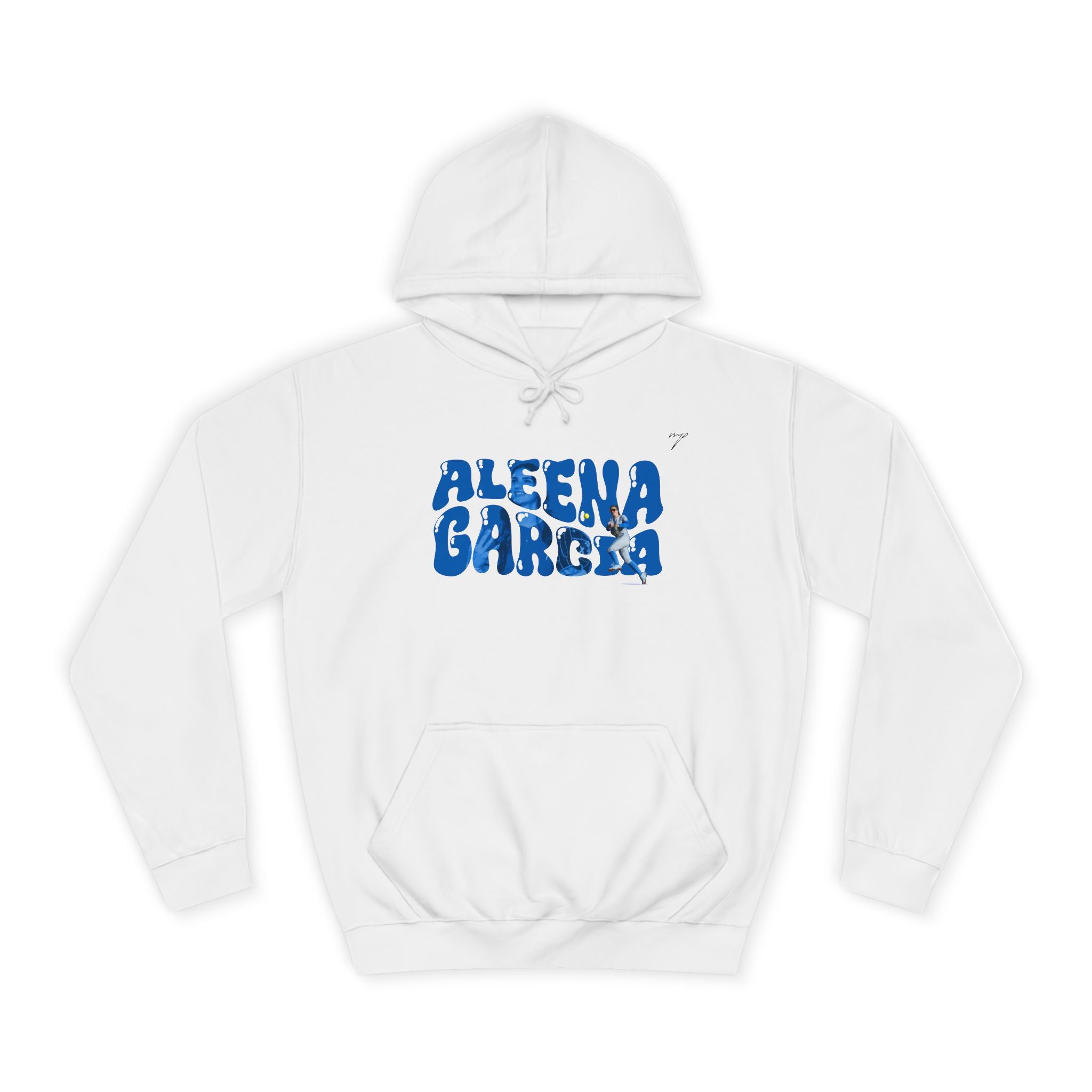 Aleena Garcia Hoodie