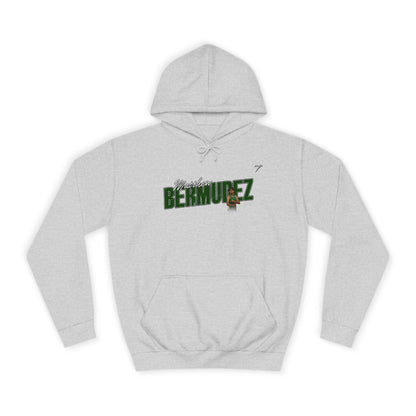 Matthew Bermudez Hoodie