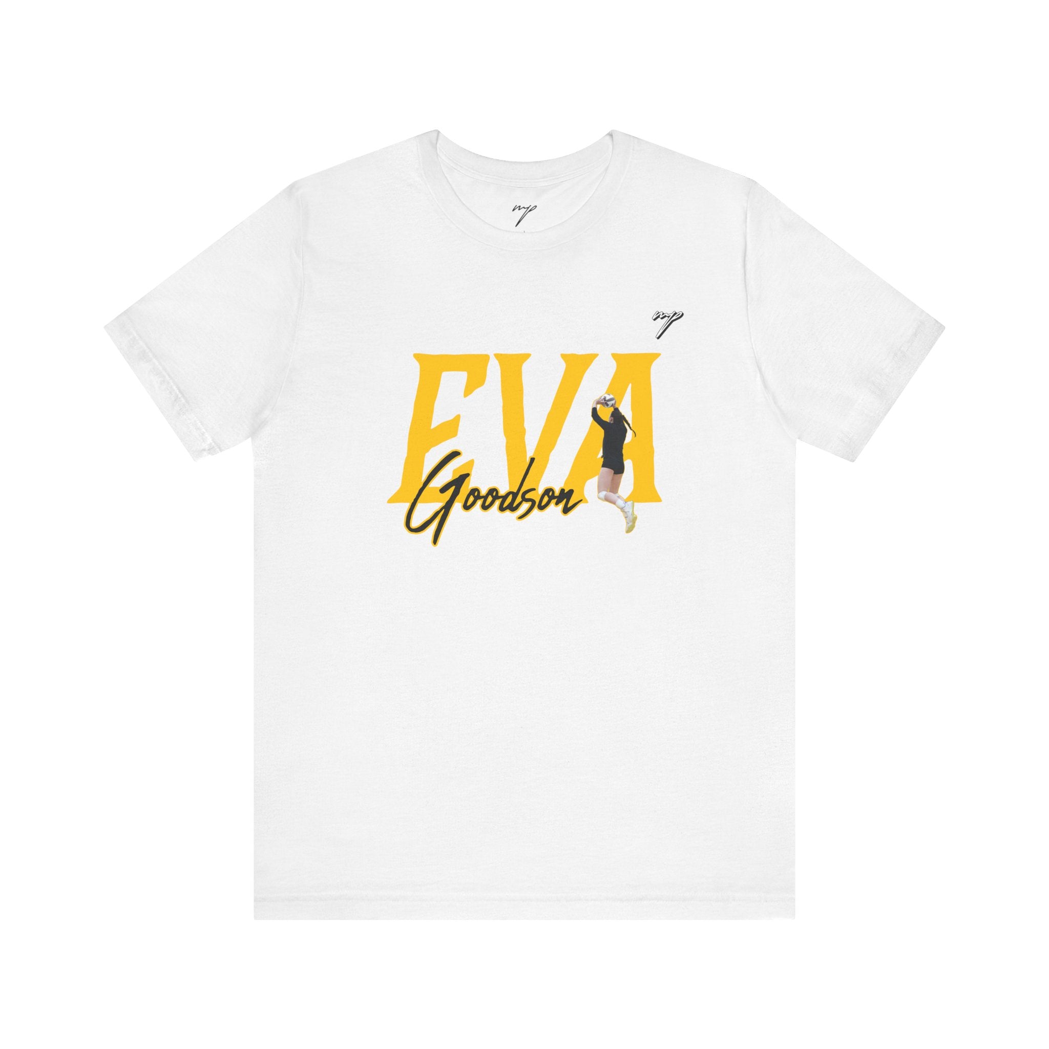 Eva Goodson Graphic Tee