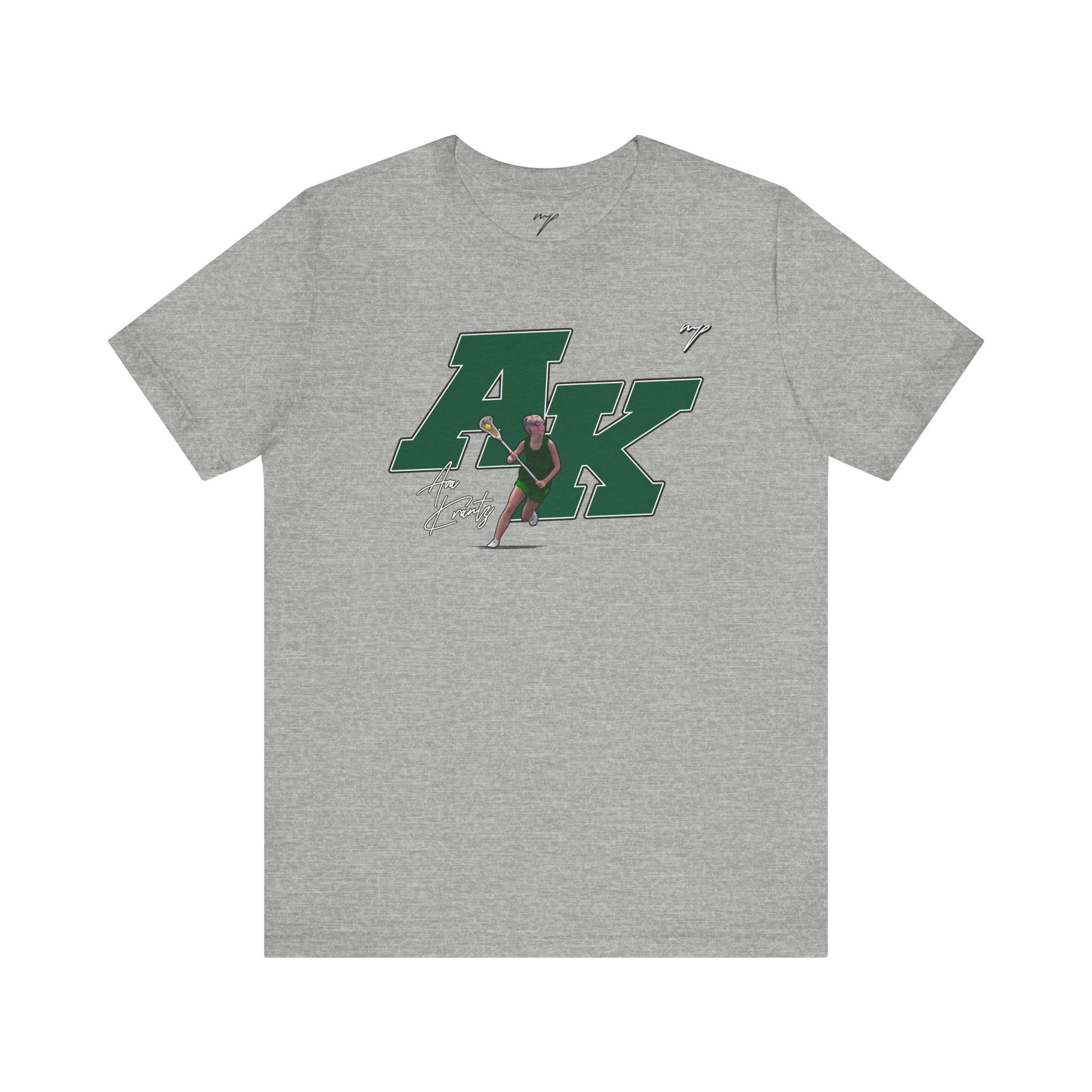 Ava Krantz Graphic Tee