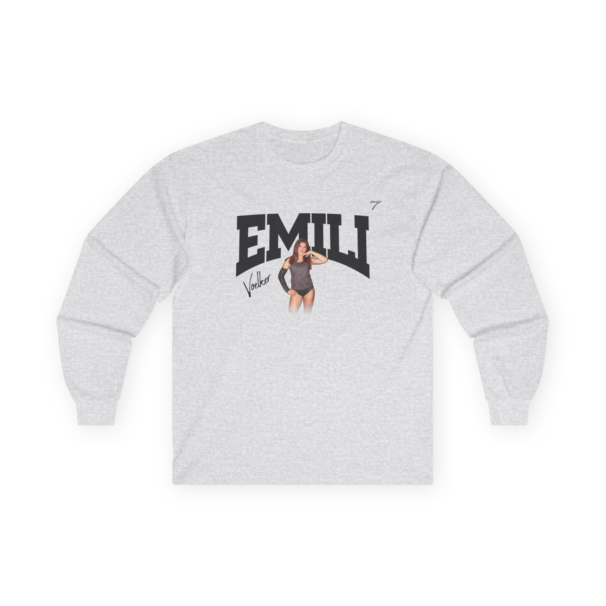 Emili Voelker Long Sleeve