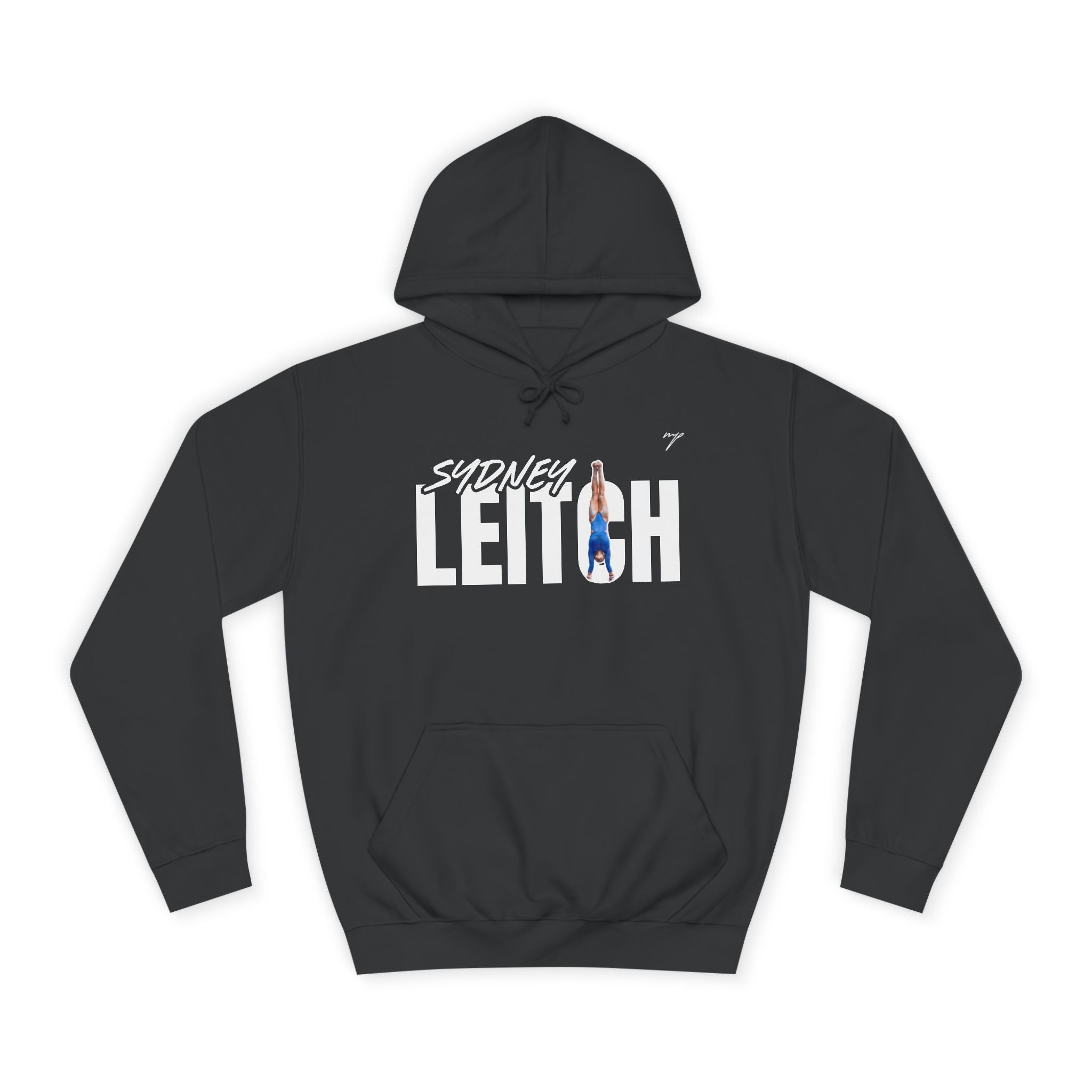 Sydney Leitch Hoodie