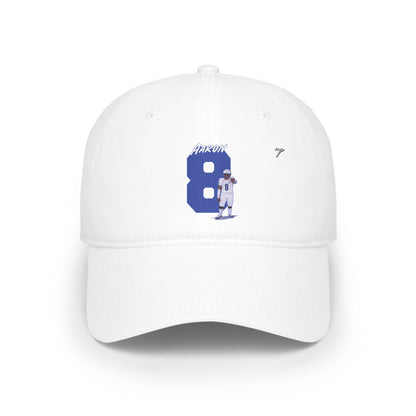Aaron McDaniel Hat