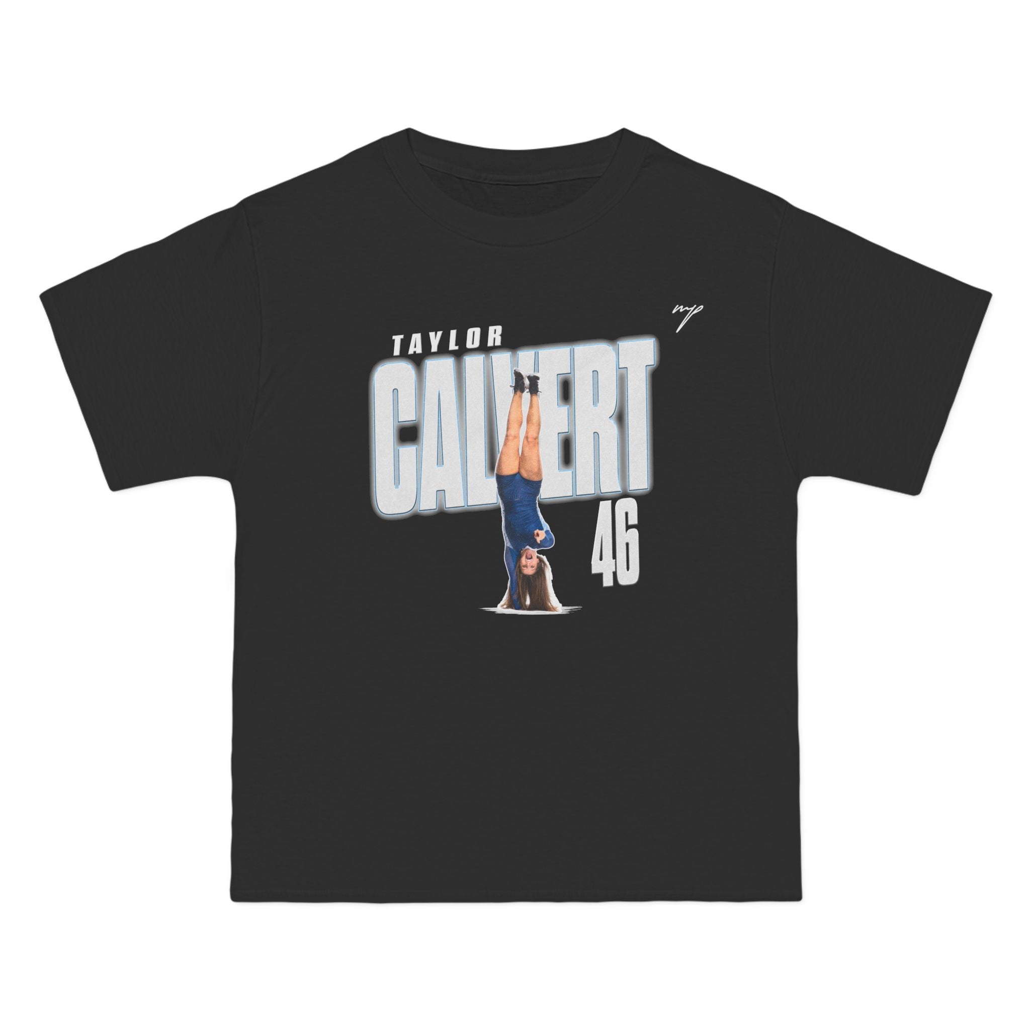 Taylor Calvert Vintage Tee