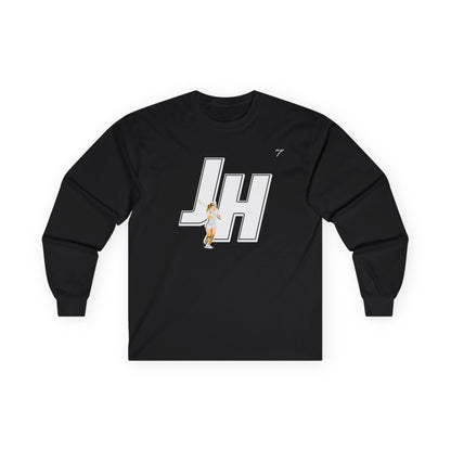 Jessie Heller Long Sleeve