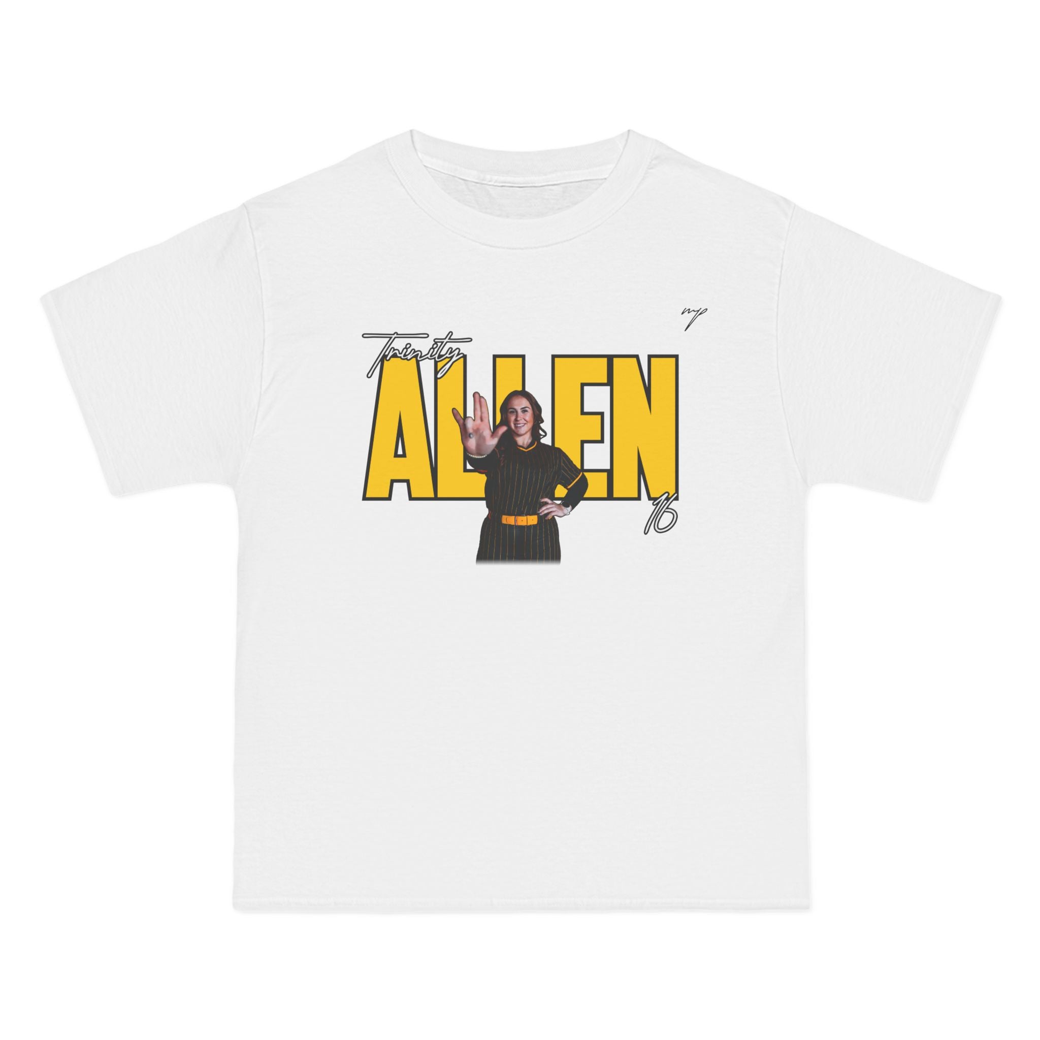Trinity Allen Vintage Tee