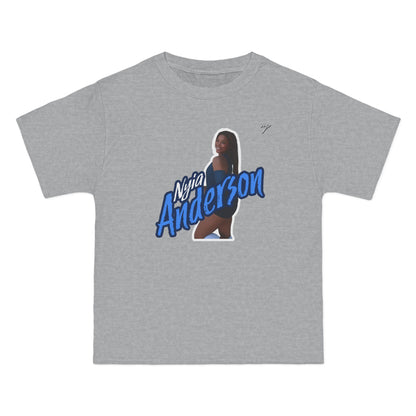 Nyia Anderson Vintage Tee