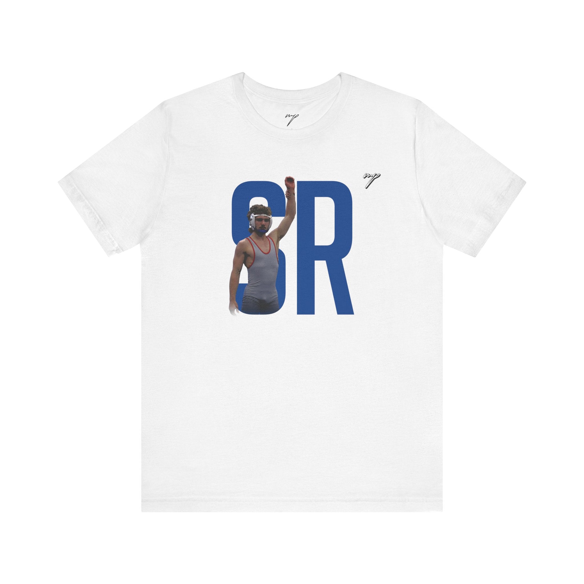 Sean Rinebolt Graphic Tee