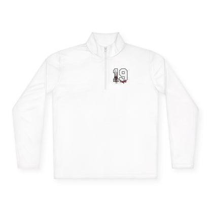 Kayla Brusseau Quarter-Zip