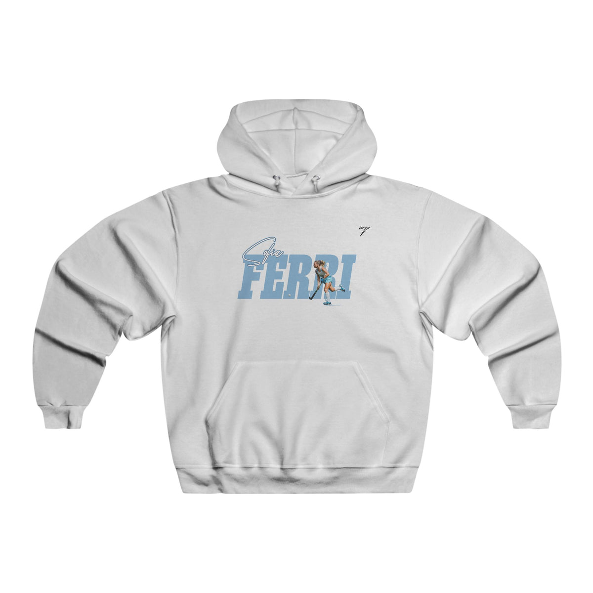 Sofia Ferri Vintage Hoodie