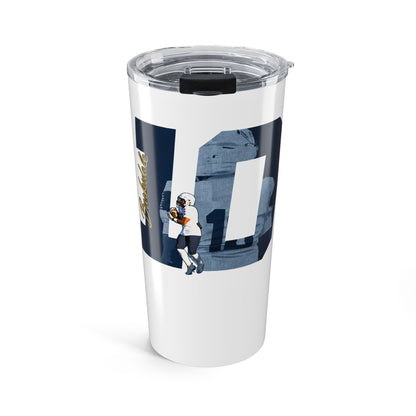 Kalen Barksdale Tumbler Mug