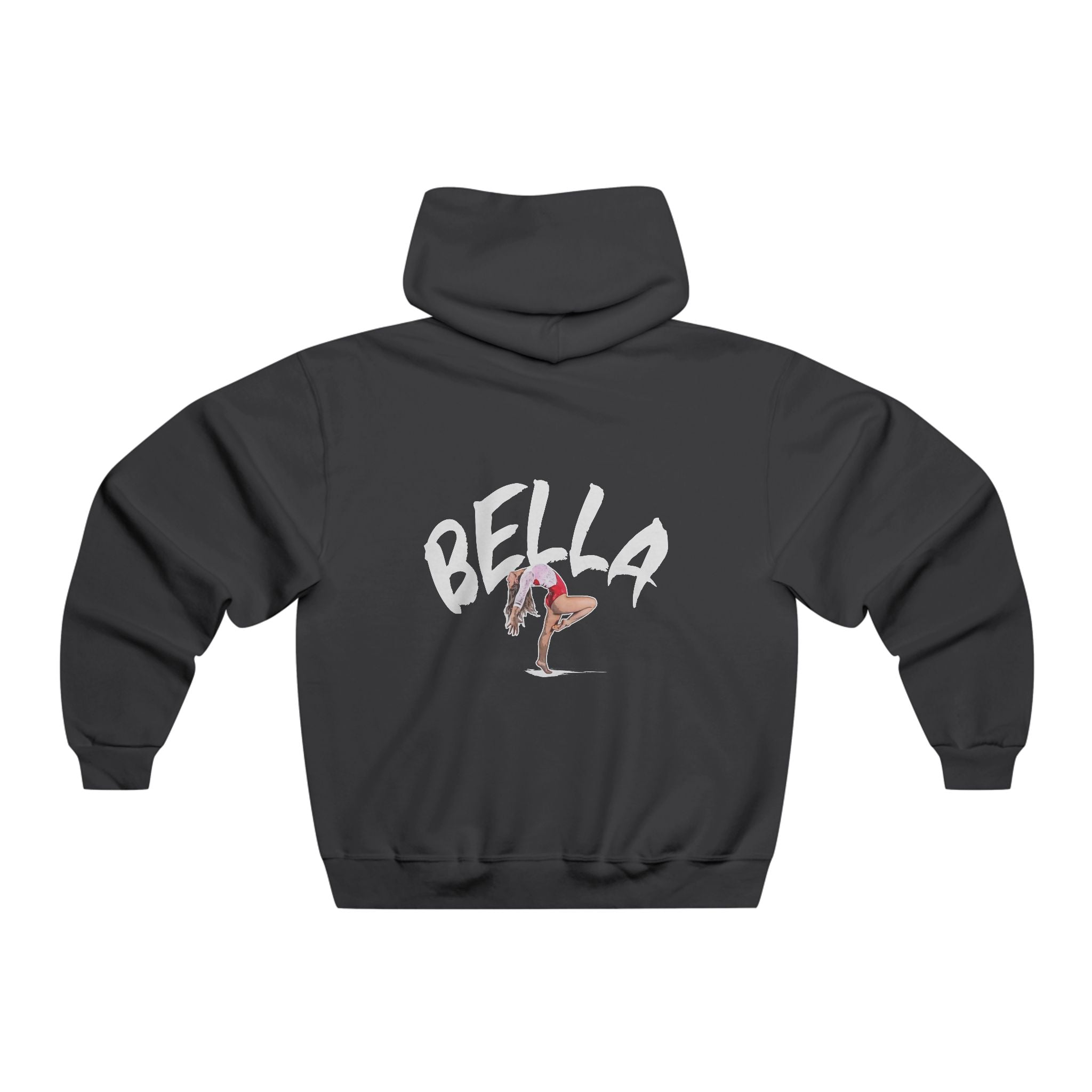 Isabella OBryant Vintage Hoodie