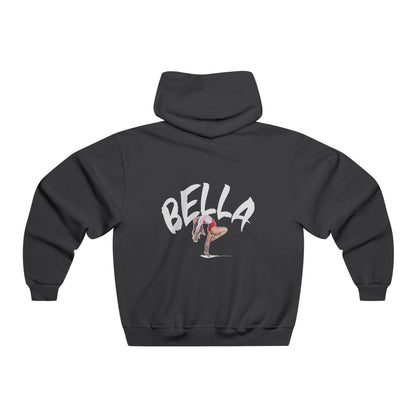 Isabella OBryant Vintage Hoodie