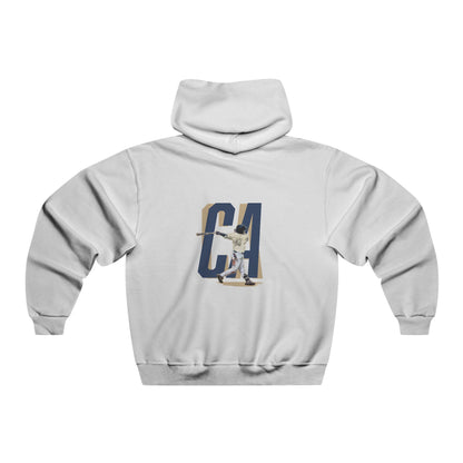 Carson Allison Vintage Hoodie