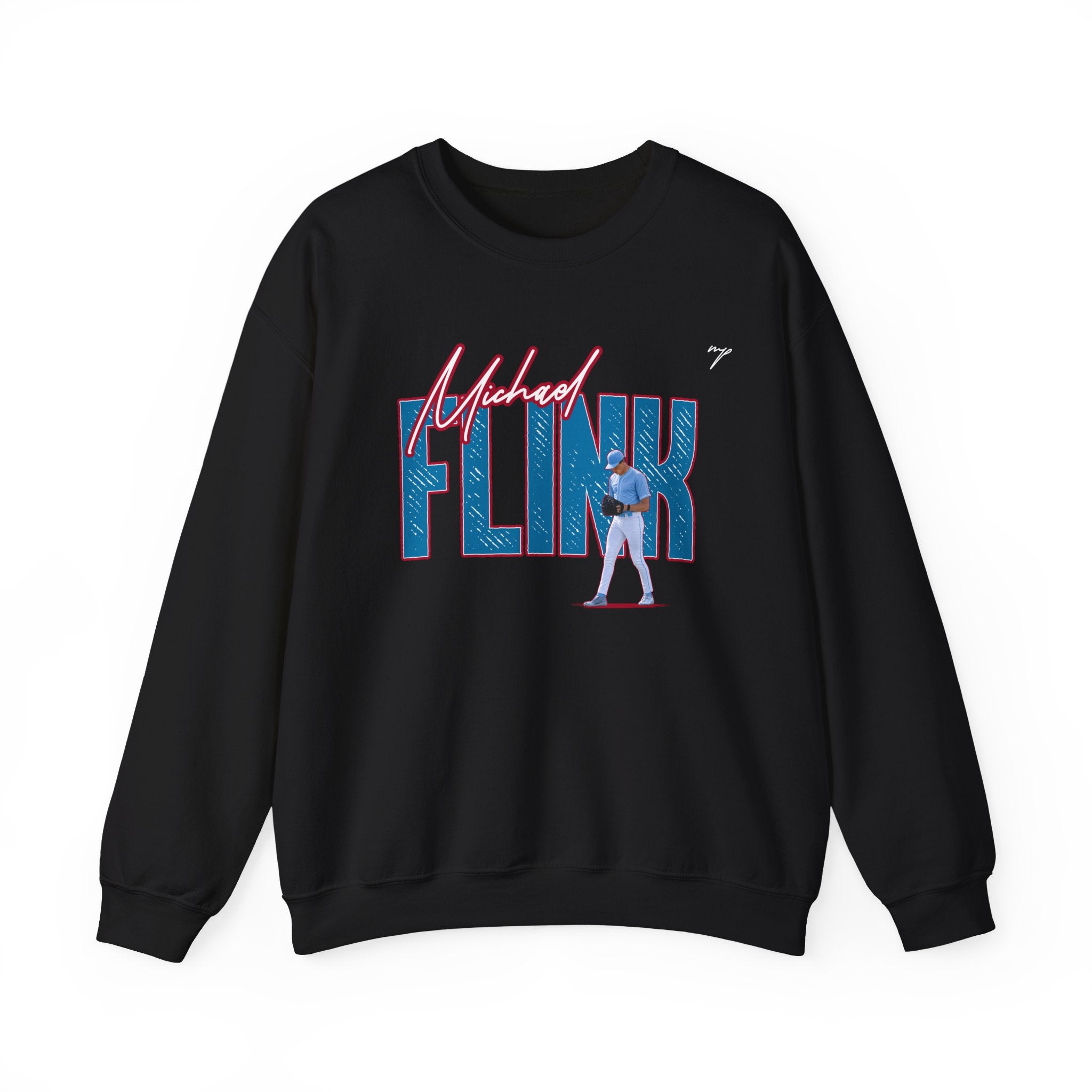 Michael Flink Crewneck