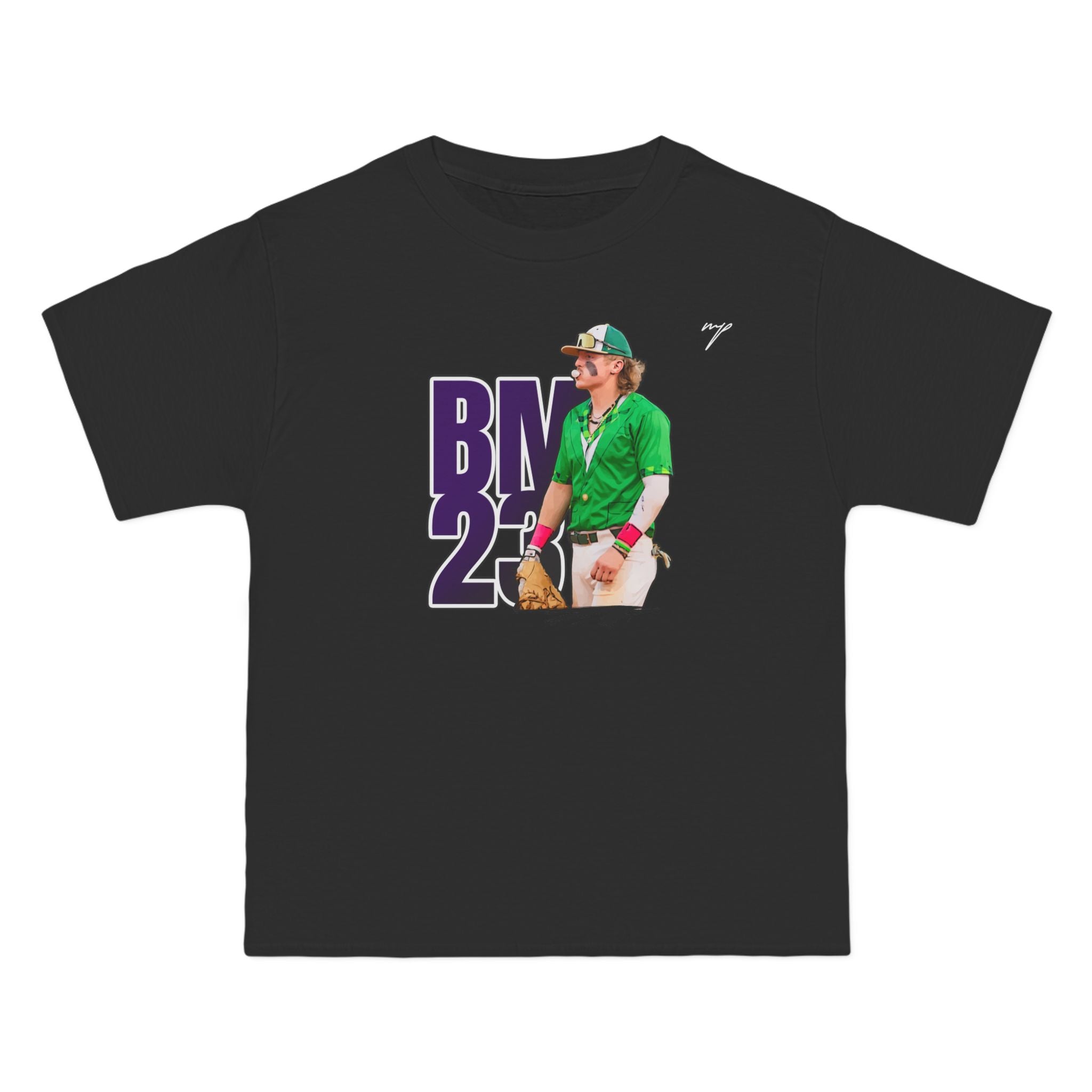 Brendan McKelvey Vintage Tee