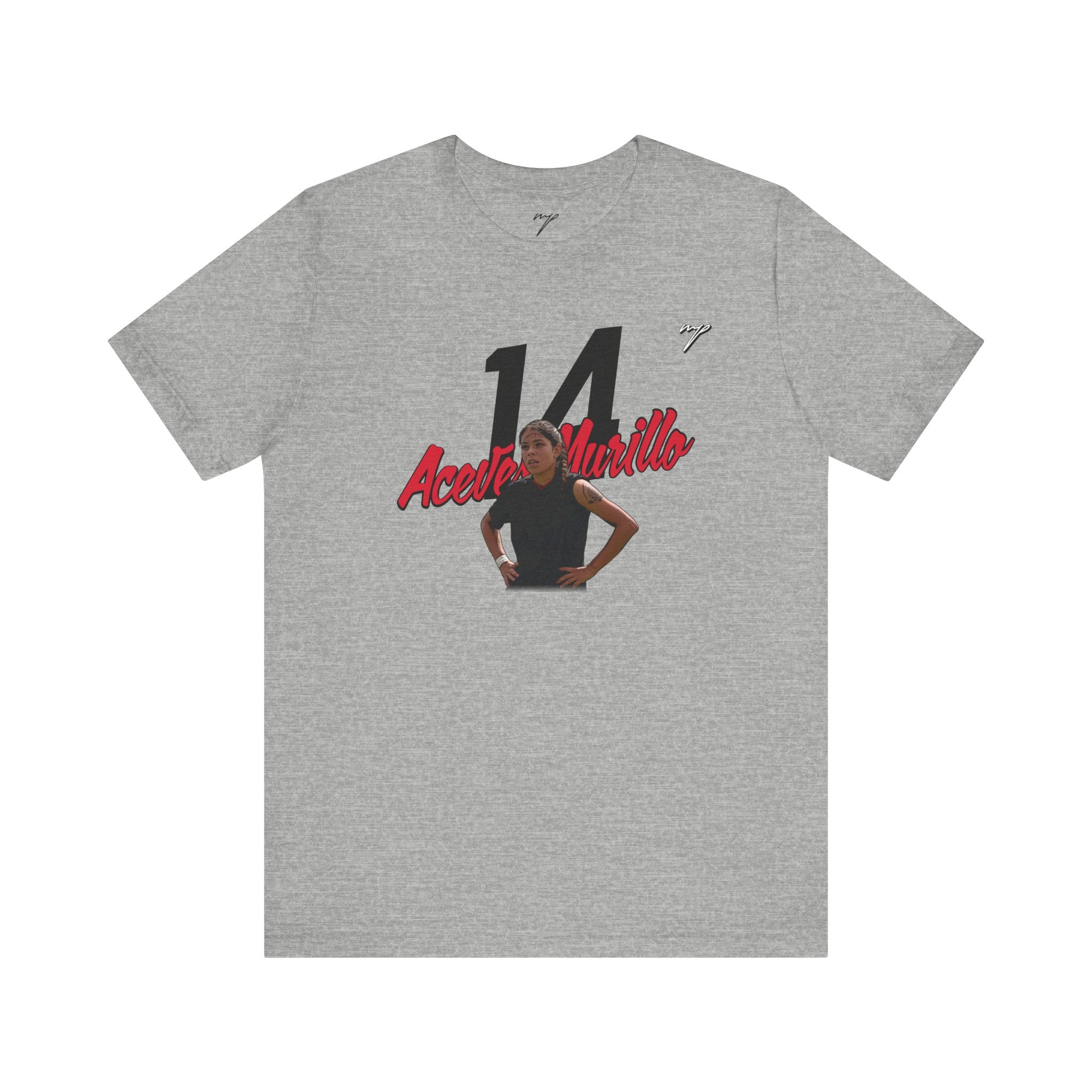 Daniela Aceves Murillo Graphic Tee