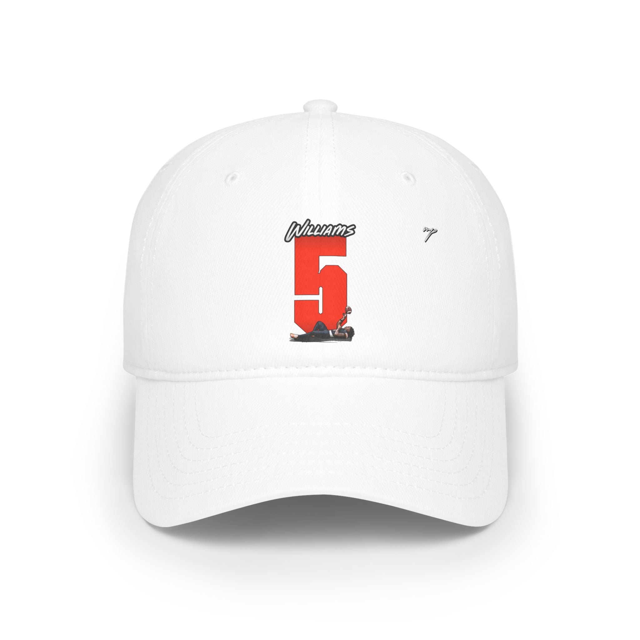 Amon Williams Hat