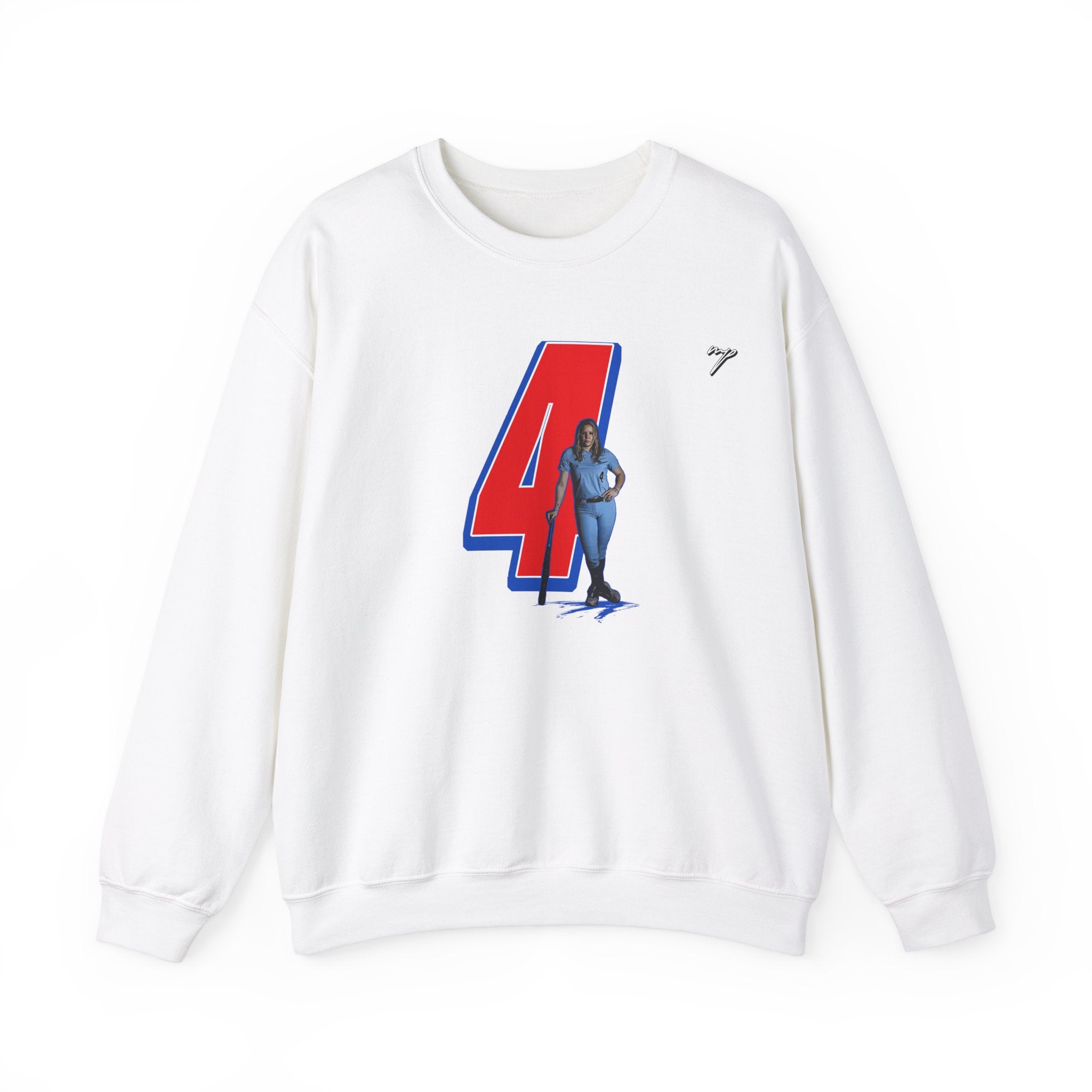 Presley Limbaugh Crewneck