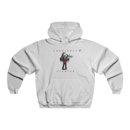Emmajames Stanton Vintage Hoodie