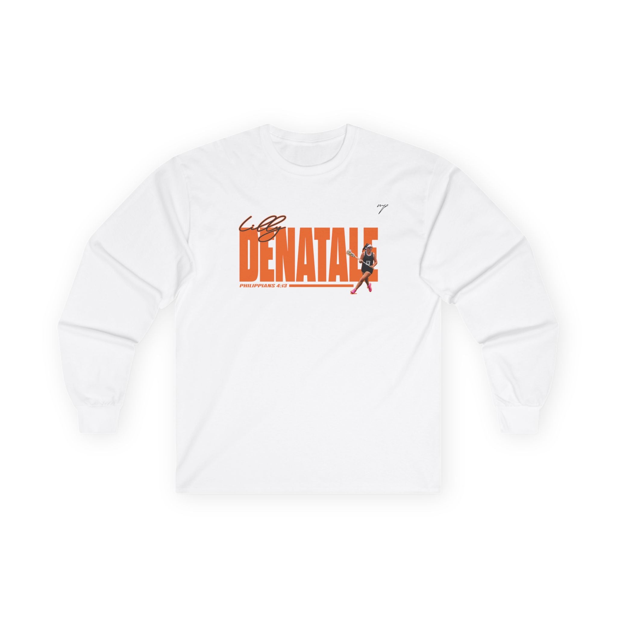 Lilly DeNatale Long Sleeve