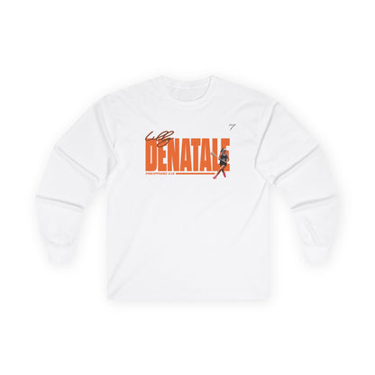 Lilly DeNatale Long Sleeve