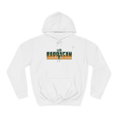 Leo Barragan Hoodie