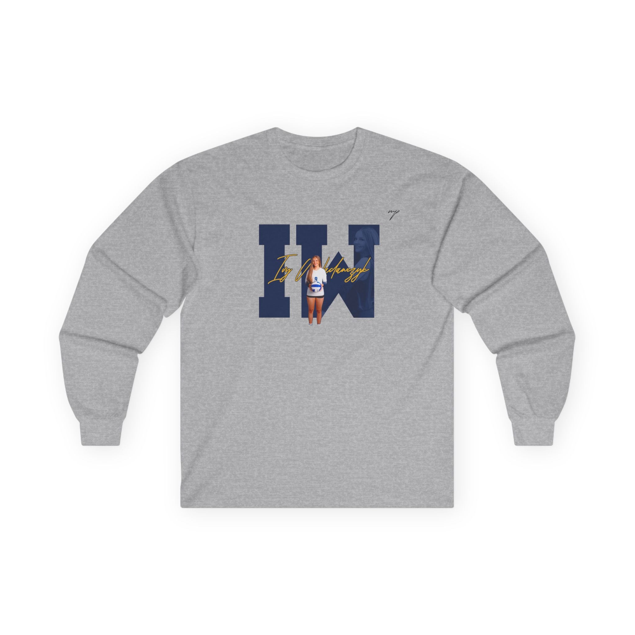 Ivy Waclawczyk Long Sleeve