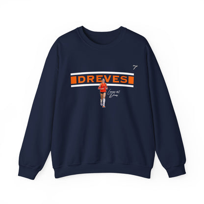 Lauren Dreves Crewneck