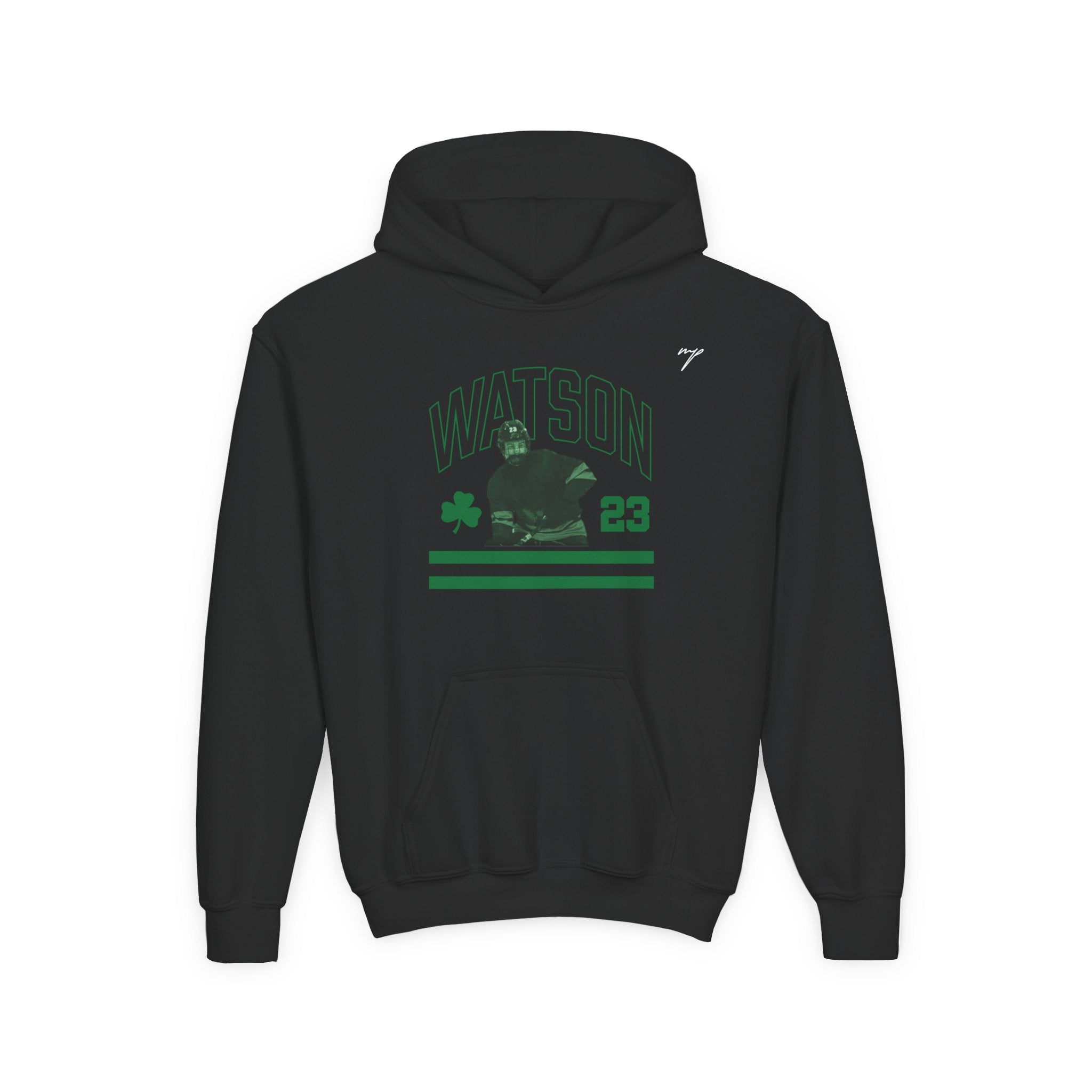 Rocco Watson YOUTH Hoodie