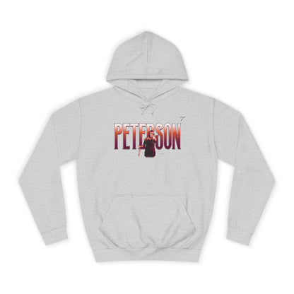 Piper Peterson Hoodie