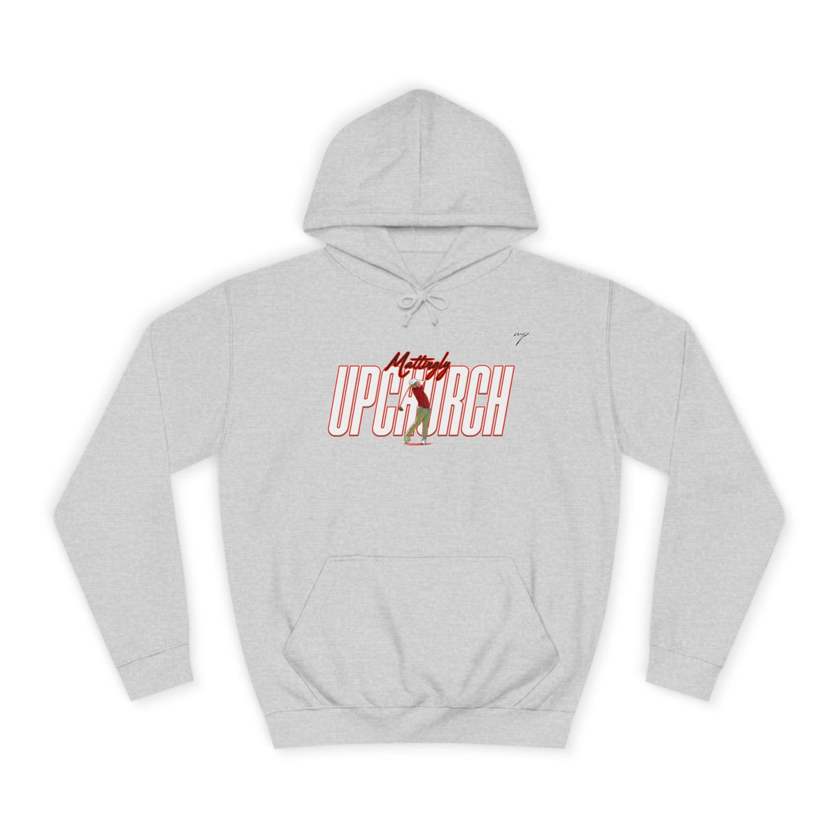 Mattingly Upchurch Hoodie