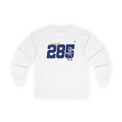Billy Hoelscher Long Sleeve Tee