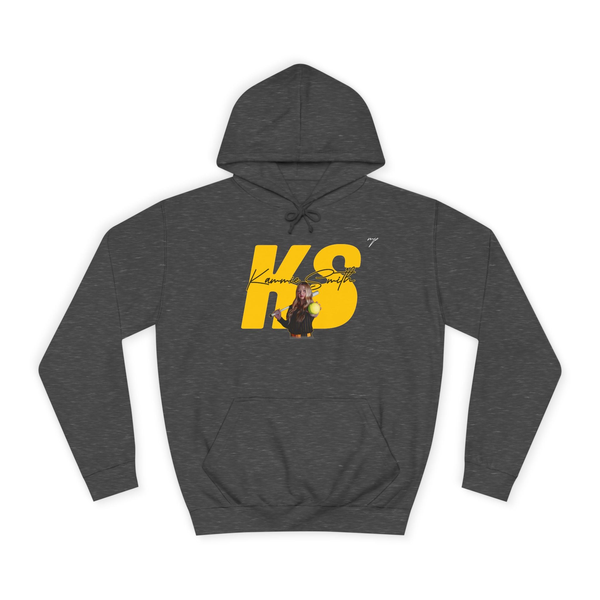 Kammie Smith Hoodie