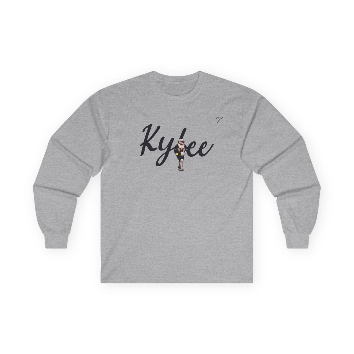 Kylee Kirby Long Sleeve