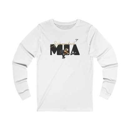 Mia Schoenbeck Long Sleeve Tee