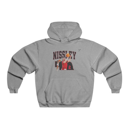 Logan Nissley Vintage Hoodie