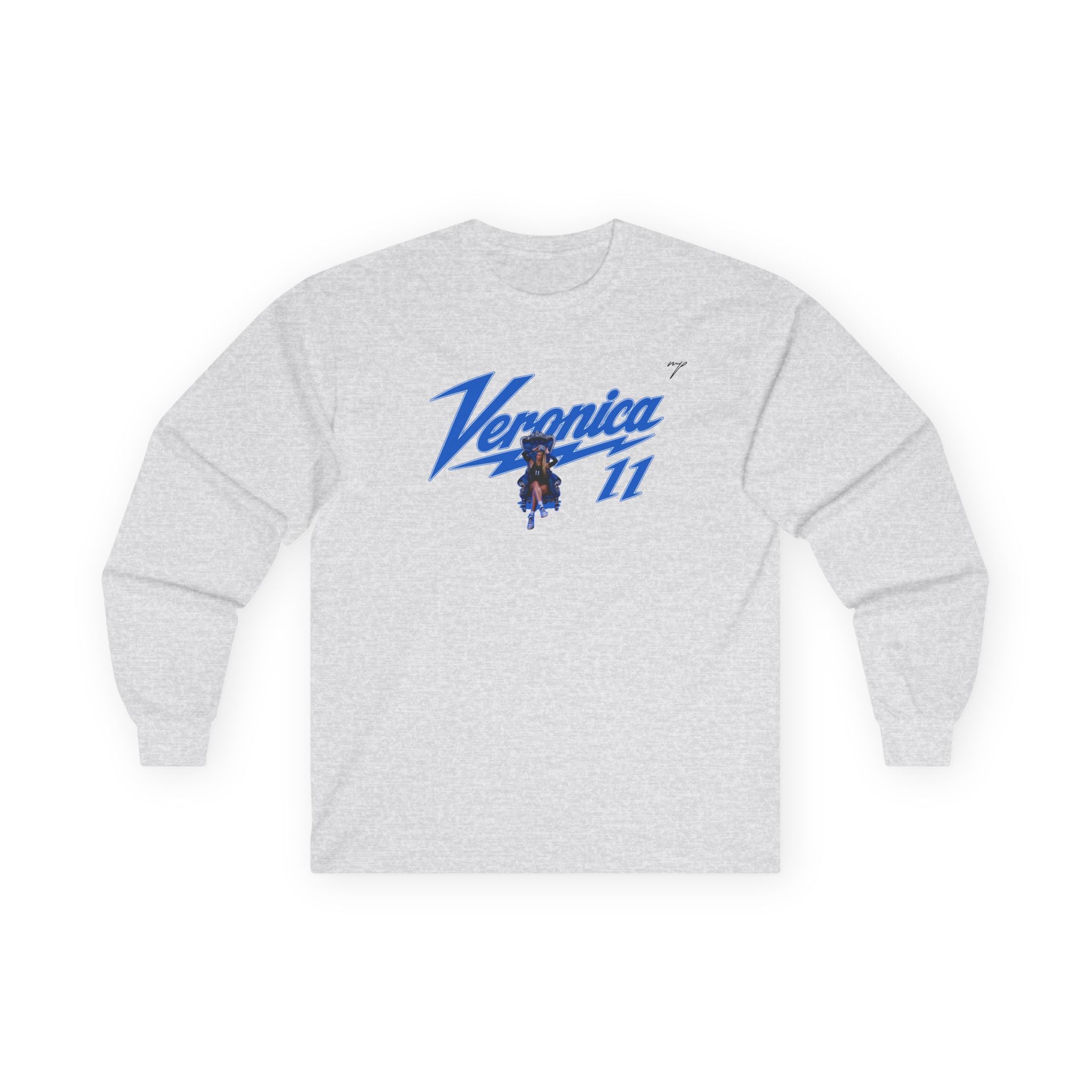 Veronica Sierzant Long Sleeve